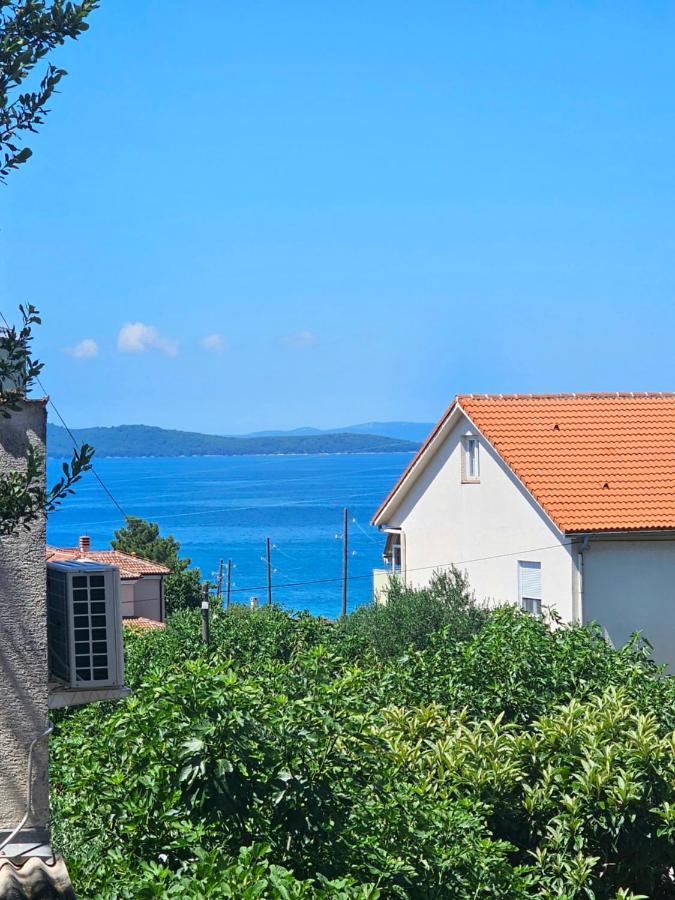 Nona Apartment Zadar Exterior photo